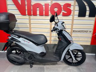 Piaggio Liberty 125 2022-thumb-5