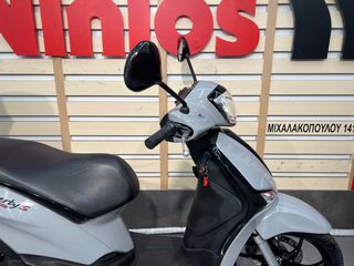 Piaggio Liberty 125 2022-thumb-6