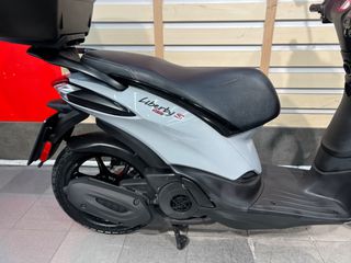 Piaggio Liberty 125 2022-thumb-7