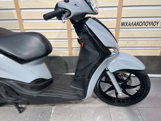 Piaggio Liberty 125 2022-thumb-8