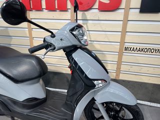 Piaggio Liberty 125 2022-thumb-9