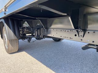 Καρότσα Iveco 2014 Daily 35S13 Καρότσα 3.50 m-thumb-13