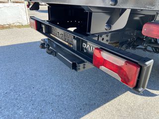 Καρότσα Iveco 2014 Daily 35S13 Καρότσα 3.50 m-thumb-11