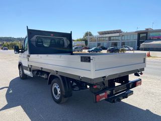Καρότσα Iveco 2014 Daily 35S13 Καρότσα 3.50 m-thumb-5