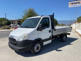 Καρότσα Iveco 2014 Daily 35S13 Καρότσα 3.50 m