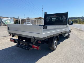Καρότσα Iveco 2014 Daily 35S13 Καρότσα 3.50 m-thumb-7