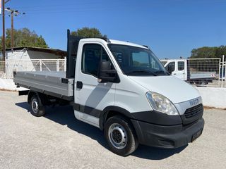 Καρότσα Iveco 2014 Daily 35S13 Καρότσα 3.50 m-thumb-3