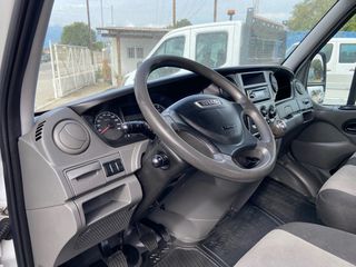 Καρότσα Iveco 2014 Daily 35S13 Καρότσα 3.50 m-thumb-18