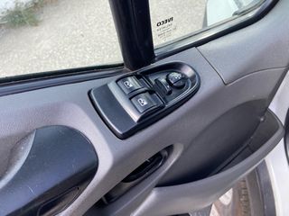 Καρότσα Iveco 2014 Daily 35S13 Καρότσα 3.50 m-thumb-17
