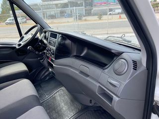 Καρότσα Iveco 2014 Daily 35S13 Καρότσα 3.50 m-thumb-32