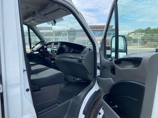 Καρότσα Iveco 2014 Daily 35S13 Καρότσα 3.50 m-thumb-34
