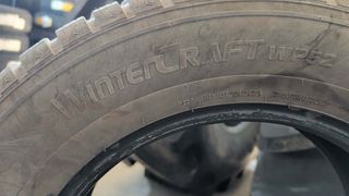 (((NOUSIS TYRES)))ΜΕΤΑΧΕΙΡΙΣΜΕΝΑ ΕΛΑΣΤΙΚΑ KUMHO 215/65R16 DOT 3424 TO ΖΕΥΓΑΡΙ ΧΩΡΙΣ Τ ΦΠΑ
