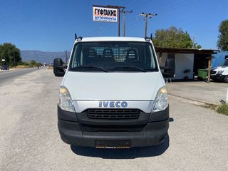 Καρότσα Mercedes-Benz 2014 Sprinter / IVECO DAILY 35S13 Καρότσα 3.50 m-thumb-9