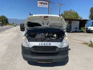 Καρότσα Mercedes-Benz 2014 Sprinter / IVECO DAILY 35S13 Καρότσα 3.50 m-thumb-10
