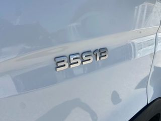Καρότσα Mercedes-Benz 2014 Sprinter / IVECO DAILY 35S13 Καρότσα 3.50 m-thumb-15