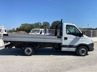 Καρότσα Mercedes-Benz 2014 Sprinter / IVECO DAILY 35S13 Καρότσα 3.50 m-thumb-8