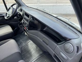 Καρότσα Mercedes-Benz 2014 Sprinter / IVECO DAILY 35S13 Καρότσα 3.50 m-thumb-31