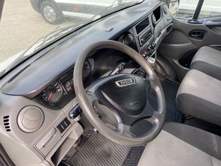 Καρότσα Mercedes-Benz 2014 Sprinter / IVECO DAILY 35S13 Καρότσα 3.50 m-thumb-20