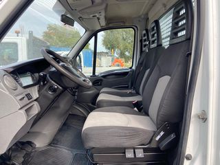 Καρότσα Mercedes-Benz 2014 Sprinter / IVECO DAILY 35S13 Καρότσα 3.50 m-thumb-27