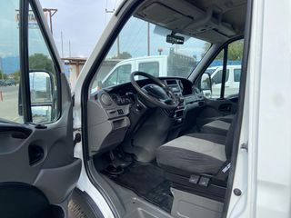 Καρότσα Mercedes-Benz 2014 Sprinter / IVECO DAILY 35S13 Καρότσα 3.50 m-thumb-16