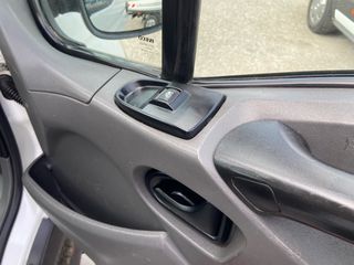 Καρότσα Mercedes-Benz 2014 Sprinter / IVECO DAILY 35S13 Καρότσα 3.50 m-thumb-33