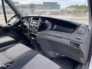Καρότσα Mercedes-Benz 2014 Sprinter / IVECO DAILY 35S13 Καρότσα 3.50 m-thumb-30