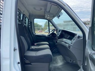 Καρότσα Mercedes-Benz 2014 Sprinter / IVECO DAILY 35S13 Καρότσα 3.50 m-thumb-28
