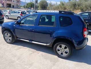 Dacia Duster 2016 1,2 TCE PRESTIGE 4*2-thumb-6