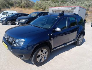 Dacia Duster 2016 1,2 TCE PRESTIGE 4*2-thumb-7