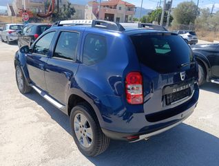 Dacia Duster 2016 1,2 TCE PRESTIGE 4*2-thumb-5