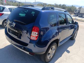 Dacia Duster 2016 1,2 TCE PRESTIGE 4*2-thumb-3