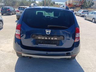 Dacia Duster 2016 1,2 TCE PRESTIGE 4*2-thumb-4