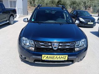 Dacia Duster 2016 1,2 TCE PRESTIGE 4*2