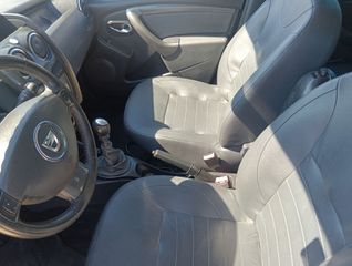 Dacia Duster 2016 1,2 TCE PRESTIGE 4*2-thumb-10