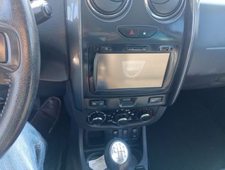 Dacia Duster 2016 1,2 TCE PRESTIGE 4*2-thumb-13