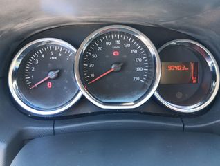 Dacia Duster 2016 1,2 TCE PRESTIGE 4*2-thumb-12