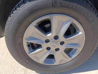 Dacia Duster 2016 1,2 TCE PRESTIGE 4*2-thumb-16
