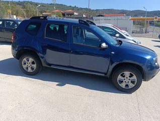 Dacia Duster 2016 1,2 TCE PRESTIGE 4*2-thumb-2