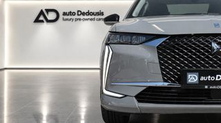 DS DS4 2023 Diesel | Initiale Inspiration | AUTODEDOUSIS-thumb-8