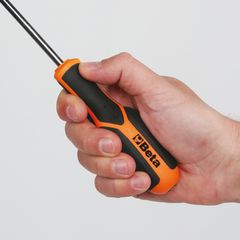 BETA TOOLS Set of 10 Morphos Screwdrivers-thumb-5