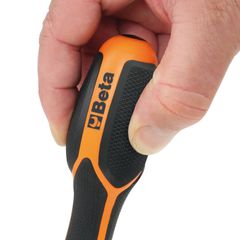 BETA TOOLS Set of 10 Morphos Screwdrivers-thumb-4
