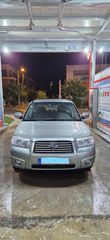 Subaru Forester 2007
