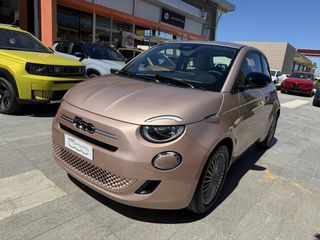 Fiat 500 2026 1.0 Hybrid Icon MY26-thumb-2