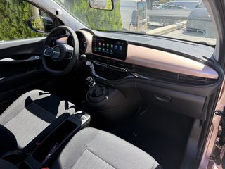 Fiat 500 2026 1.0 Hybrid Icon MY26-thumb-3