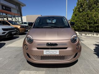 Fiat 500 2026 1.0 Hybrid Icon MY26-thumb-5
