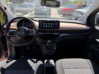 Fiat 500 2026 1.0 Hybrid Icon MY26-thumb-6