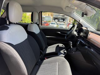 Fiat 500 2026 1.0 Hybrid Icon MY26-thumb-7