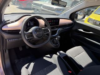 Fiat 500 2026 1.0 Hybrid Icon MY26-thumb-9