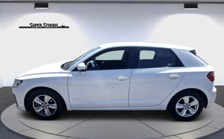 Audi A1 2021 SPORTBACK 44.000χλμ Ελ.Αντιπ.