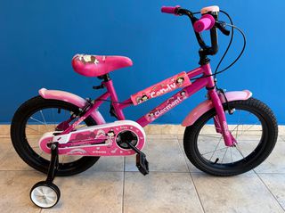 BMX Clermont 2024 Candy